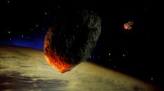 Nebezpečný asteroid se blíží k Zemi. Je dvakrát vyšší než newyorský mrakodrap