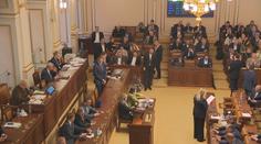 Chystá se vznik ministerstva sportu. Počítá s ním zákon, na kterém se podílela i opozice