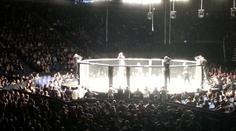 UFC na dotek: Takhle to vypadá na prestižním galavečeru! VIDEO