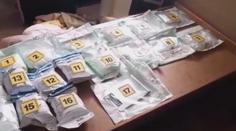 Policie zadržela skupinu vyrábějící pervitin. Suroviny pašovala z Balkánu