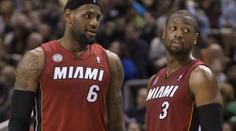 BLOG z play-off NBA: Únava lepší než rez?
