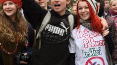 Studenti plzeňských práv se bouří proti rušení školy