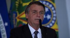 Brazilský prezident je v nemocnici, má kuriózní zdravotní potíže