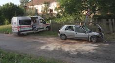 Počet smrtelných autonehod v Česku neklesá. V červenci zemřelo 34 lidí