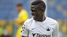Zvrat v případu Ghali. Fotbalista může podle disciplinárky hrát