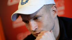 Boxer Lukáš Konečný si může oddechnout, překonal koronavirus