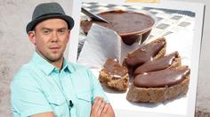 Recept Ládi Hrušky: Vynikající čokoládovo-oříškový krém! To musíte ochutnat!