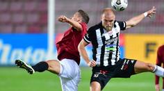 Favorité zaváhali! Plzeň prohrála ve Zlíně, Sparta doma s Budějovicemi
