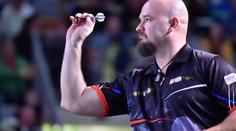 Sedláček končí na UK Open ve třetím kole. Vydělal přes 29 tisíc korun