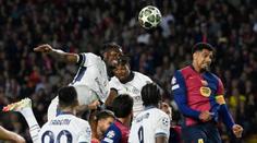 Liga mistrů: Barcelona vs. Inter – 30. 4. 2025