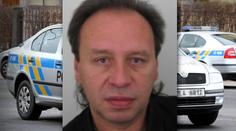 Policisté pátrají po Karlovi (49), rodina už ho půl roku neviděla!