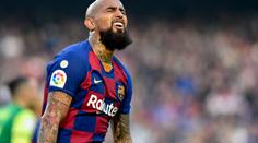 Vidal je kvůli svému prohlášení pro smích, Goretzka přisypal sůl do ran