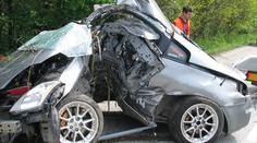 TRADÉGIE: Na Slovensku SE ZABIL ZNÁMÝ autokrosový ZÁVODNÍK