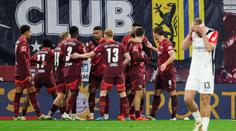 Bundesliga: Lipsko vs. Eintracht Frankfurt – 15. 12. 2024