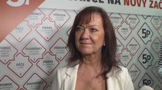 Marta Semelová: Z dosavadních výsledků nejsem nadšená