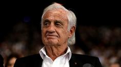 Zemřel herec Jean-Paul Belmondo, bylo mu 88 let
