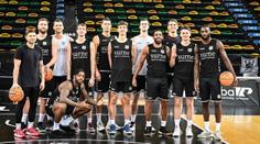 Pomohly i boty Balvína. Nymburk řeší problémy, nedorazily mu do Bilbaa kufry