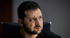 Ukrajinci zadrželi členy Zelenského ochranky. Měli na něj plánovat atentát