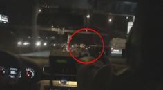 Šílenec na Jižní spojce: Policii ujížděl stopadesátkou
