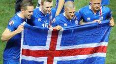 Co teď čeká Islanďany? Třetí liga, přehlídková mola i superkluby!
