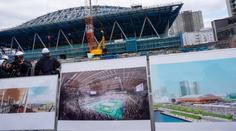 Podívejte na stadiony! Tak budou vypadat OH v Tokiu 2020! VIDEO