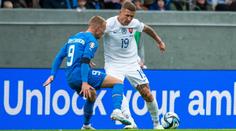 Gól dal Kuka, překvapilo diváky. Hlasatel zkomolil jméno reprezentační hvězdy