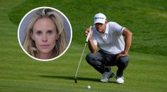 Domácí násilí: Golfistu napadla opilá manželka. Štval ji jeho výkon!