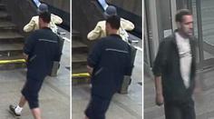 Krvavá bitka v metru: Útočník uniká, oběť si nic nepamatuje!