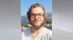 Janek zmizel v Řecku. Hledají ho už 11 dní, objevily se nové informace