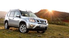 Lepší díly pro Nissan X-Trail