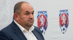Pelta slibuje: Řeknu, jak to bylo s dotacemi na sport!