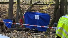 V Kunratickém lese našli mrtvolu. Policisté zjišťují totožnost i příčinu smrti