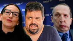 Skandály Klause ml., Novotného a Udženiji. Takhle to vidí politolog