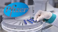 Naděje v boji s covidem. Společnost Pfizer testuje experimentální lék