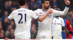 Chelsea vyrovnala klubový rekord! Vyhrála jedenáctkrát v řadě