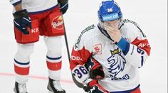Čech v KHL: Události nás zneklidnily. Zatím se nic neděje, může se stát cokoliv