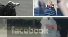Vraždy, týrání a násilí dostupné na Internetu! Jak chránit děti?