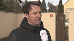 Straka naznačil, co je špatně. Když to Sparta nezmění, bude prohrávat