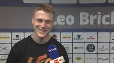 Brichta: Internetem bych se uživil, ale KSW je můj druhý domov. Co další zápas?