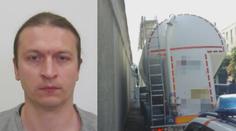 Trestanec utekl z práce, Pardubice vyděsil i žebřík u zdi věznice