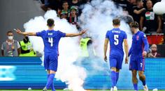 Další pokuty za rasismus! UEFA potrestala maďarské fanoušky