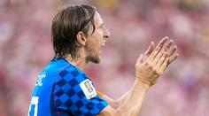 VAR se řídí velikostí týmu. Modrič po vyřazení nechápal sporné momenty