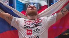 KSW 103: Dominik Humburger vs. Borys Dzikowski - 21.2. 2025