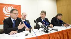 ČSSD ve volbách promrhala svůj potenciál