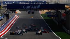 F1 ON-LINE: Velkou cenu Bahrajnu vyhrál Vettel, sekundovali mu jezdci Lotusu