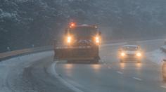 VÝSTRAHA: Silná ledovka pokryje Česko, varují meteorologové