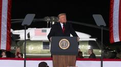 Trump chce dokázat, že vyhrál i minulé volby. Pouští se do hledání důkazů