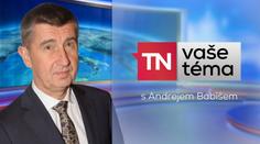 Babiš na TN.cz: Na členství v KSČ nejsem hrdý, ale ne každý je hrdina