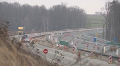 Dálnice D3 se prodloužila o osm kilometrů. ŘSD otevřelo další úsek