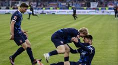 Bundesliga (baráž): Elversberg vs. Heidenheim – 27. 5. 2025